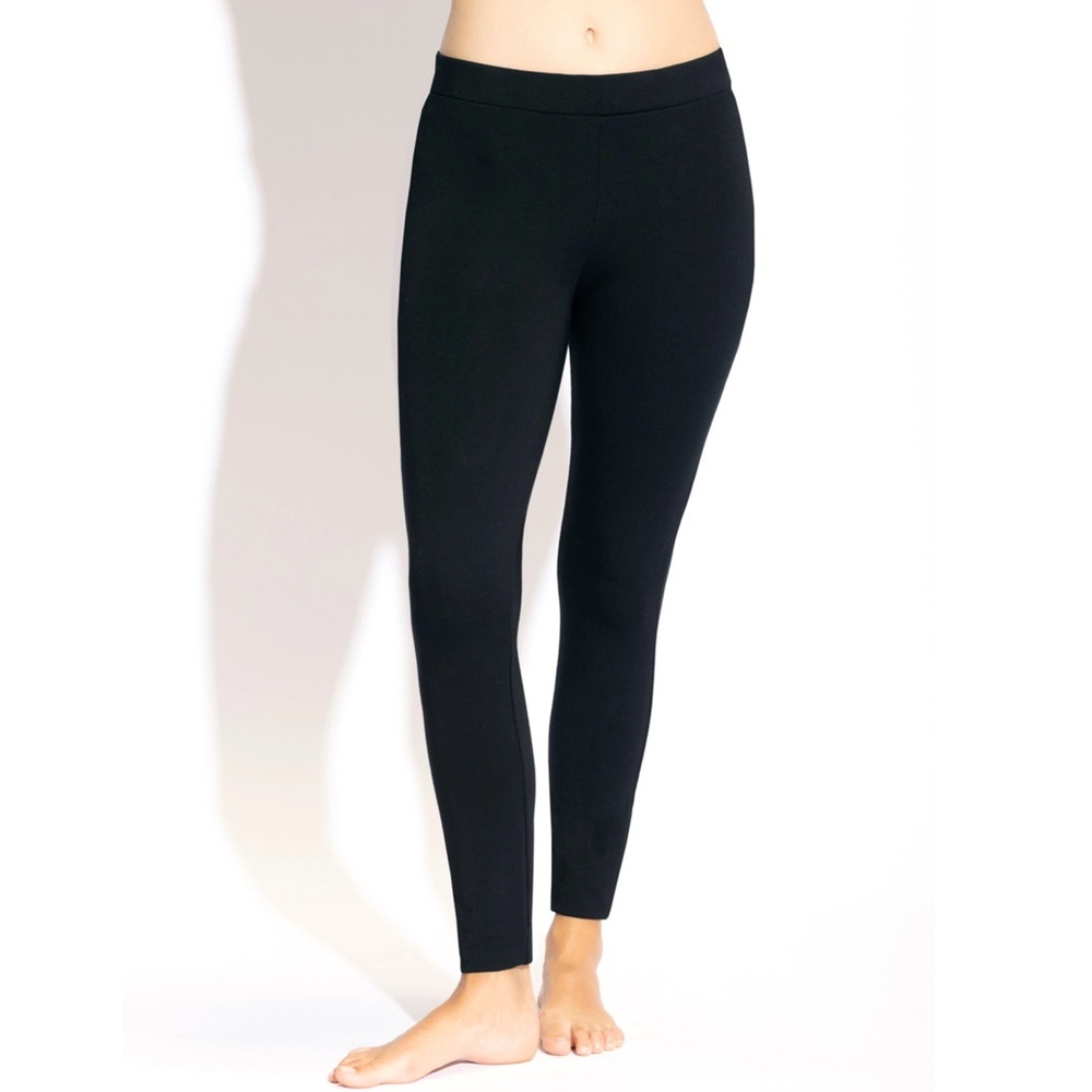 Capote Pull On Leggings
